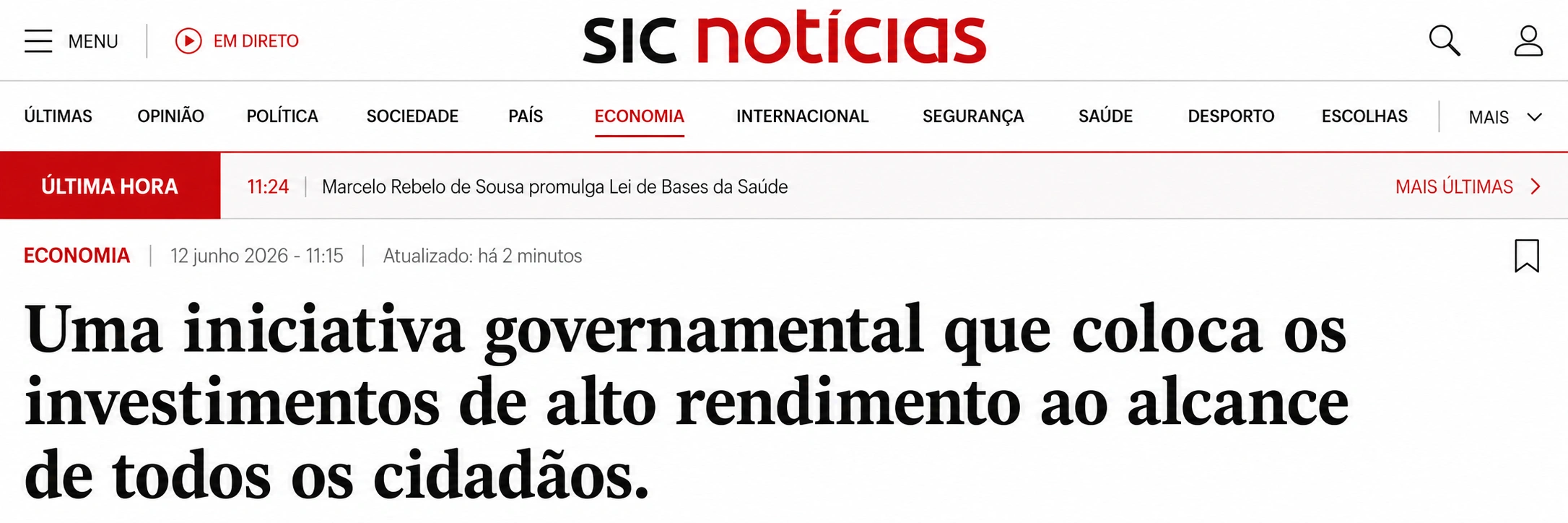Imprensa 1